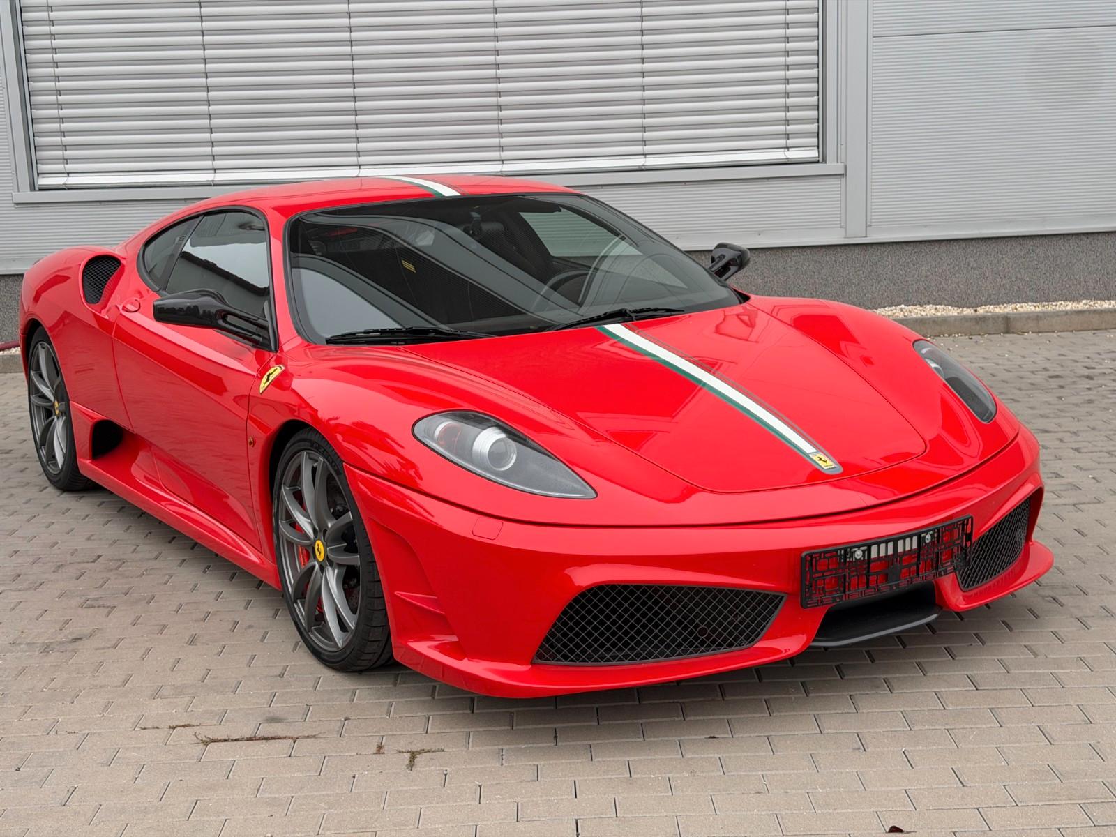 Ferrari F430