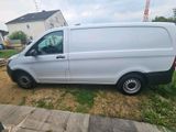 Mercedes-Benz Mercedes Benz Vito CDI 114 lang Kastenwagen - Mercedes-Benz Vito: Kastenwagen