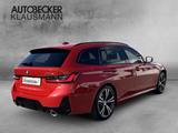 BMW 330 e Touring AUTOMATIK M SPORT 19''LC PROF AHK  - BMW 3er Reihe in Dortmund