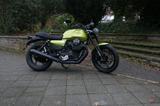 Moto Guzzi V 7 850 Sport - MOTO GUZZI V7 850