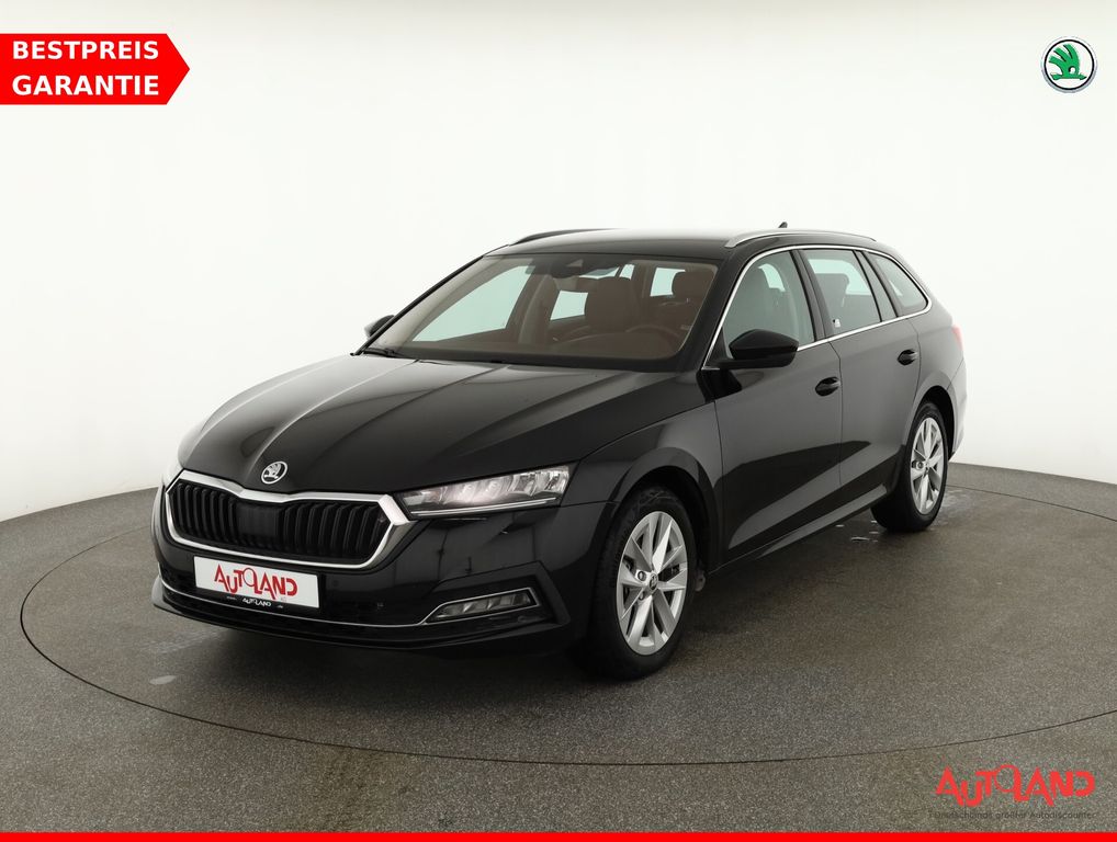 Image of Skoda Octavia