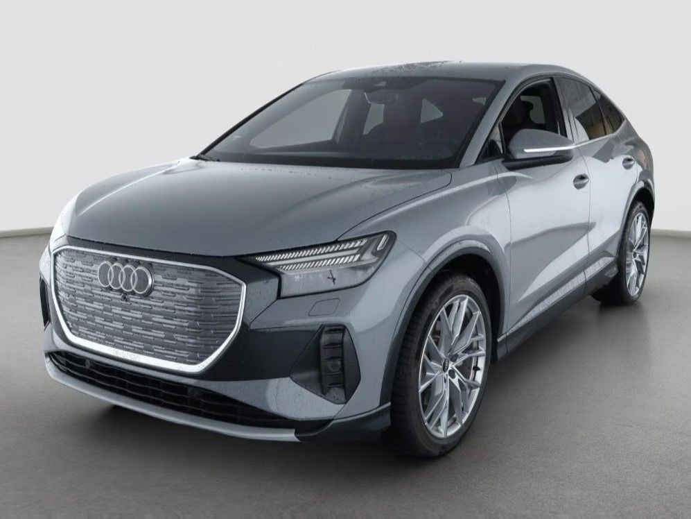 Audi Q4 e-tron - Bild 2
