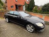 Mercedes-Benz S 450 4MATIC - - Mercedes-Benz S 450 mit Benzin-Antrieb
