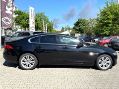 Fahrzeugabbildung XF Portfolio 30d
