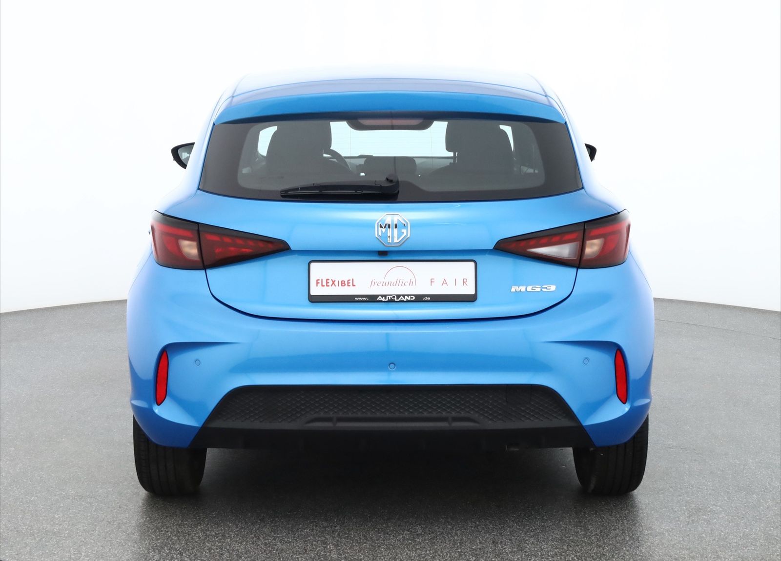 MG3