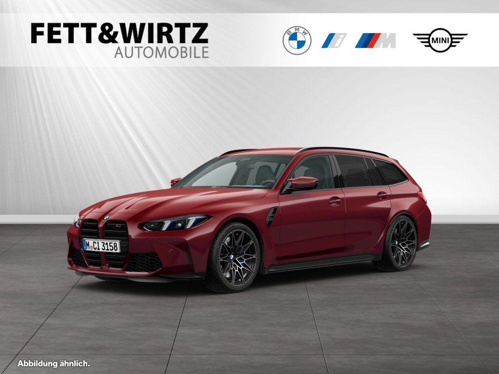 Image of BMW M3