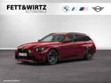 BMW M3 Competition Touring MxDrive|Head-Up|H/K|PA+ - BMW M3 in Oberhausen