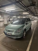Peugeot 307 SW Automatik, viele Neuteile, TÜV bi - Peugeot 307 in Frankfurt (Main)