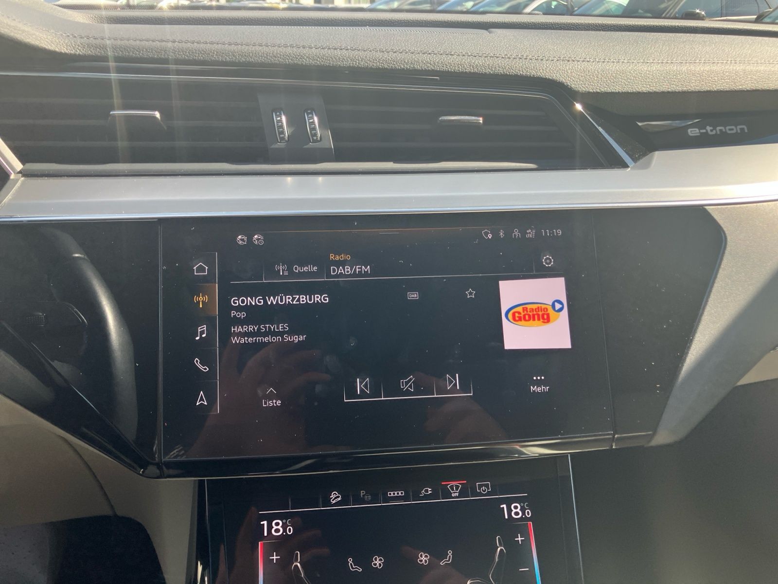 Audi Q8 e-tron - Bild 13