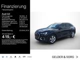 Audi Q3 advanced 35 TFSI GRA*LED*NAVI*EPH*CARPLAY* - Audi Q3 advanced mit Benzin-Antrieb