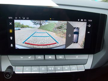 Bild 18 Opel Astra L ST 1.2T GS 360* SHZ LHZ Navi AT