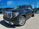 GMC Sierra 1500 6,2L V8 Denali ACC LED 4. J Garantie - GMC: S15