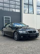 BMW 3 Cabrio 335i 19zoll Performance/M-Sportpaket - BMW 335: M Performance