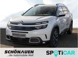 Citroën C5 Aircross BHDI 130 S&S EAT8 SHINE PACK +SHZ+BT - gebrauchte Citroën C5 Aircross aus dem Jahr 2021