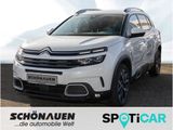 Citroën C5 Aircross BHDI 130 S&S EAT8 SHINE PACK +SHZ+BT - Citroën C5 Aircross aus 2021