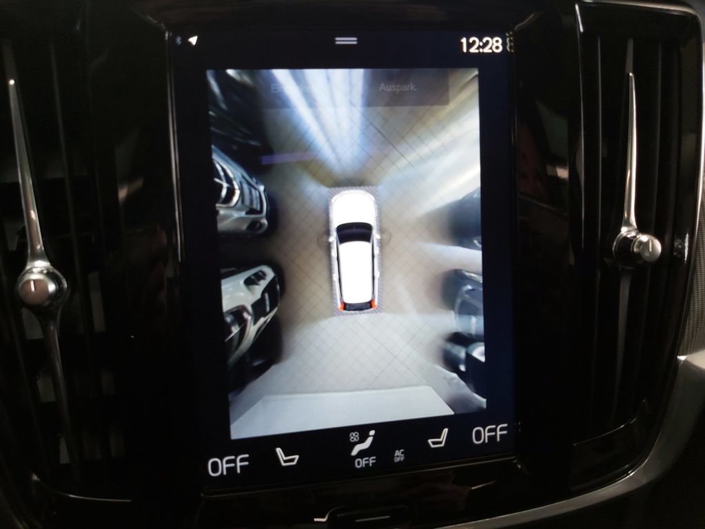 Volvo V90 D5 Inscription AWD LUFT STANDH AHK MEMORY