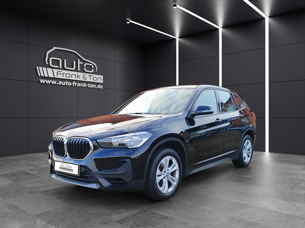Image of BMW X1