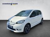Skoda Citigo Elektro iV Style SHZ/PDC/KLIMA - Skoda Citigo in Bielefeld