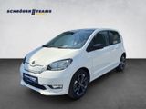 Skoda Citigo Elektro iV Style SHZ/PDC/KLIMA - Skoda Citigo aus 2021