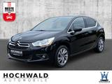 Citroën DS4 1.6 HDi NAVI PDC Tempomat Massage SHZG - Citroën DS4 mit Diesel-Antrieb