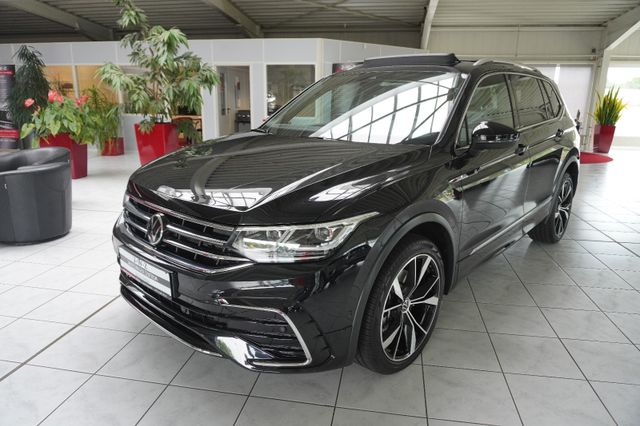 Volkswagen - Tiguan Allspace