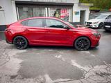 Hyundai i30 Fastback N Line *GARANTIE*SPORT*LED*MHD* - Hyundai: Sport