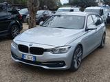 BMW Bmw 316d 2016 - 2.0 Touring Sport sw Lb automobi - BMW 316 aus 2016