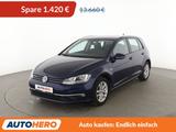 Volkswagen Golf VII 1.4 TGI Highline BM*ACC*PDC*KLIMA*ALU* - Volkswagen Golf: Tgi