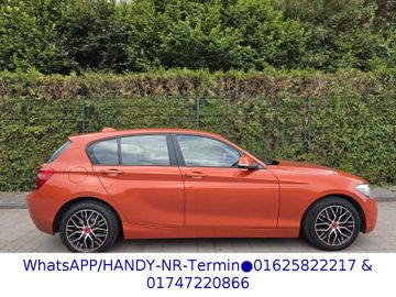 BMW 114 - 11