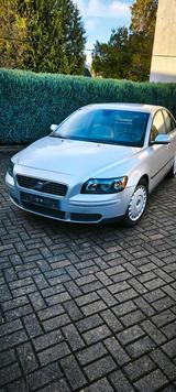 Volvo S40 2.4 - gebrauchte Volvo S40 aus dem Jahr 2004