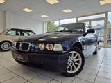 BMW 316i Coupe Sport | KLIMA | SHZ | ALLWETTER | TÜV - BMW 316 aus 1996