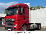 Mercedes-Benz Actros 1846 Streamspace/Retarder/Hydraulik - Mercedes-Benz Actros 1846