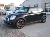 MINI ONE Mini One mit sporadischen Öldruckproblem - MINI ONE: bis 5000 Euro