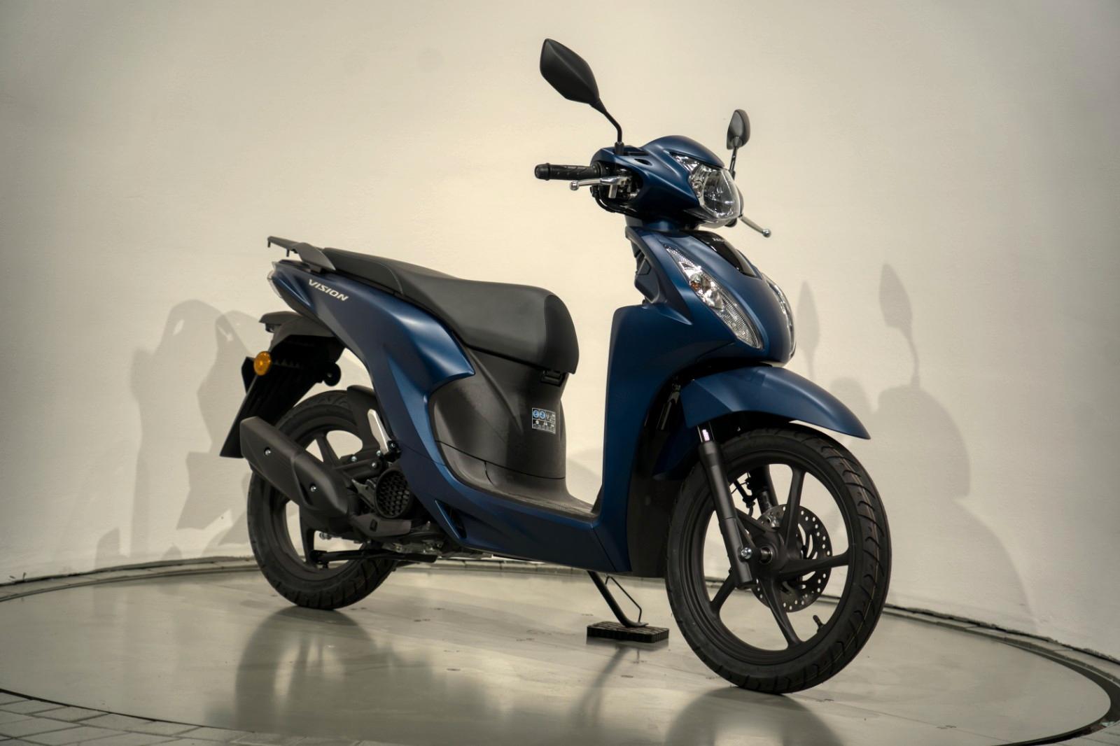 Honda NSC Vision 110 *Neufahrzeug*Tageszulassung*