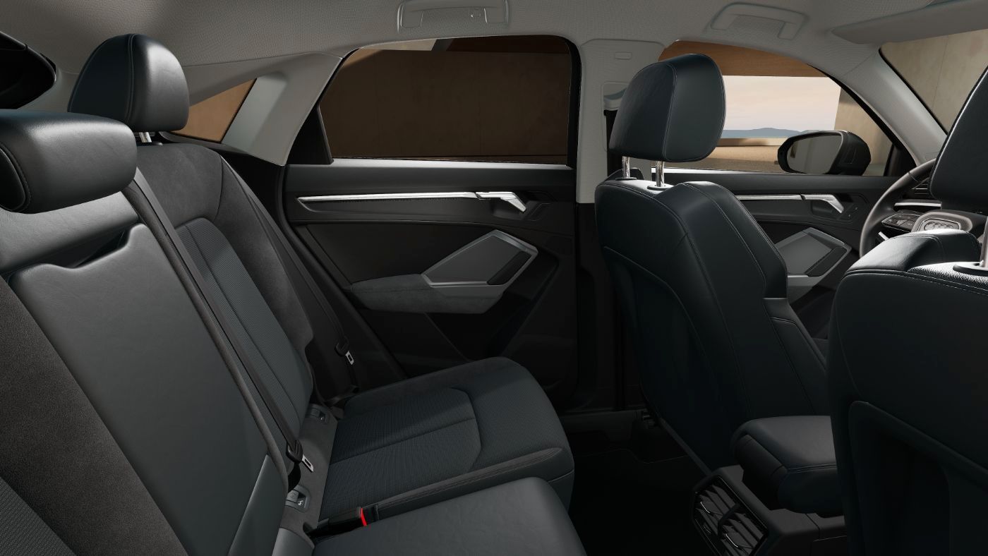 Audi Q3 - Bild 9