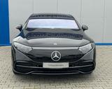 Mercedes-Benz EQS 450+ NAVI AIRMATIC LEDER  PANO 360° KEYLESS - Mercedes-Benz EQS Gebrauchtwagen in Berlin
