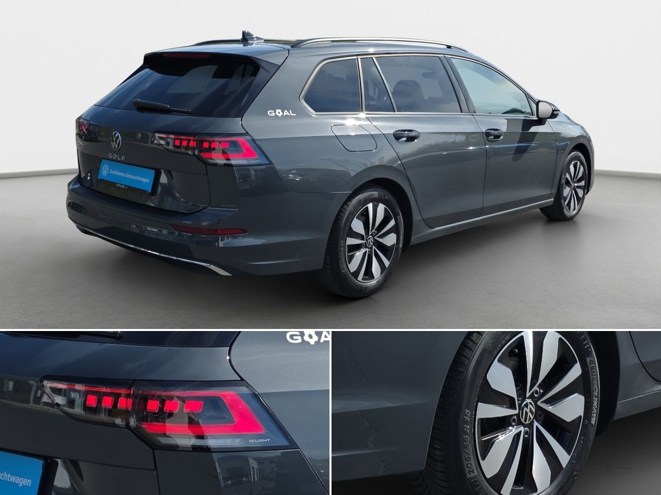 Volkswagen Golf - Bild 26