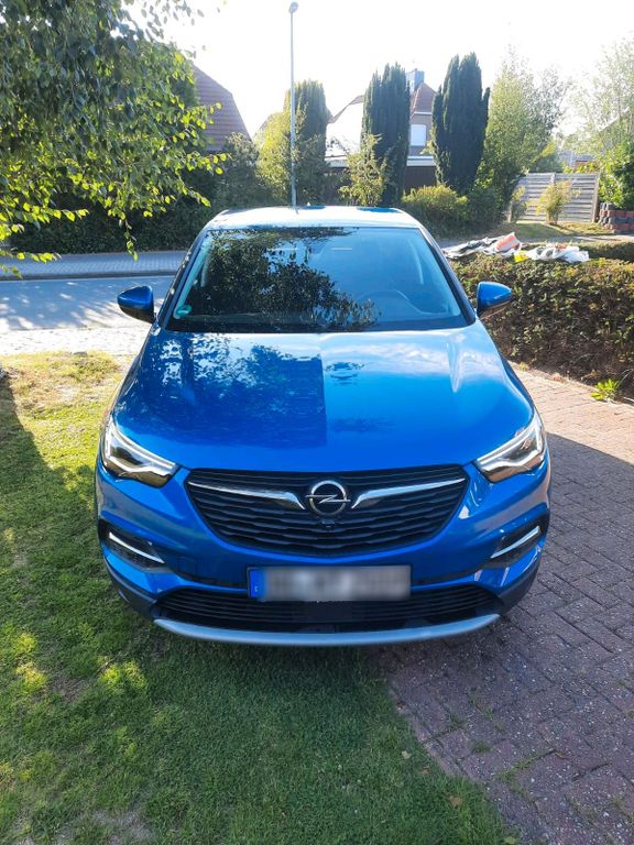 Image of Opel Mokka