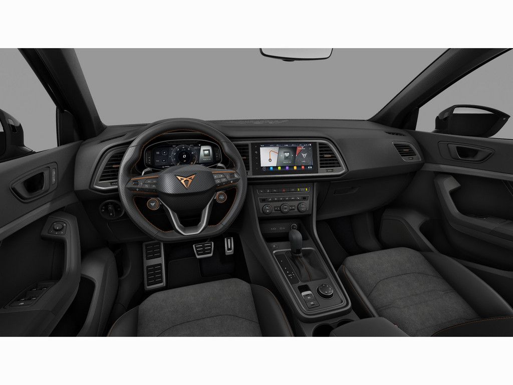 Cupra Ateca - Bild 7
