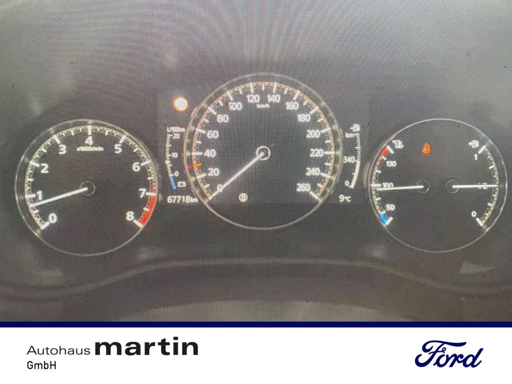 Fahrzeugabbildung Mazda CX-30 2.0 Selection 2WD ACC HUD AID MATRIX-LED