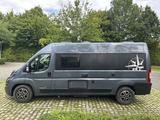 Westfalia Amundsen 600E Längsbetten,Stromupgrade