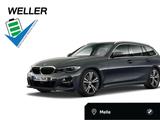 BMW 330e Touring M Sport Laser,H/K,HuD,PA+,DAProf
