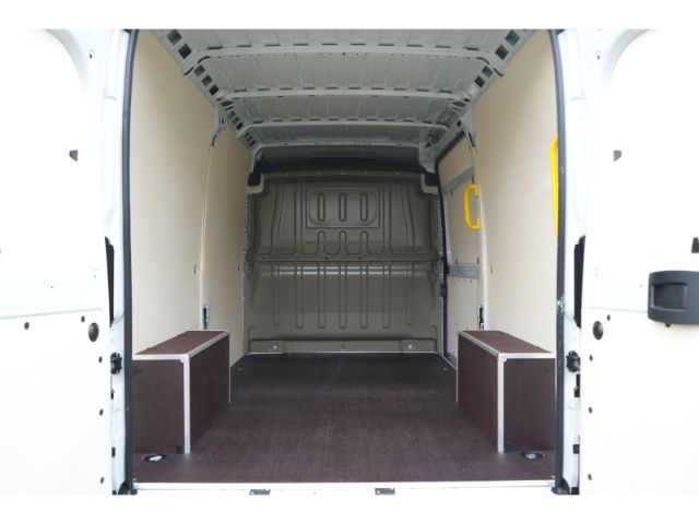 Movano C CARGO FACELIFT L2H2 3,5T+NAVI+RÜCKFAHRK