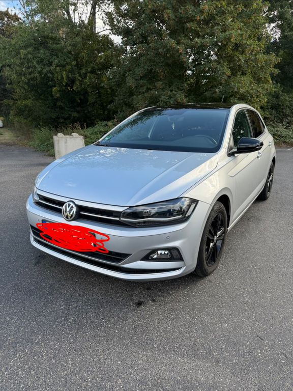 Image of Volkswagen Polo