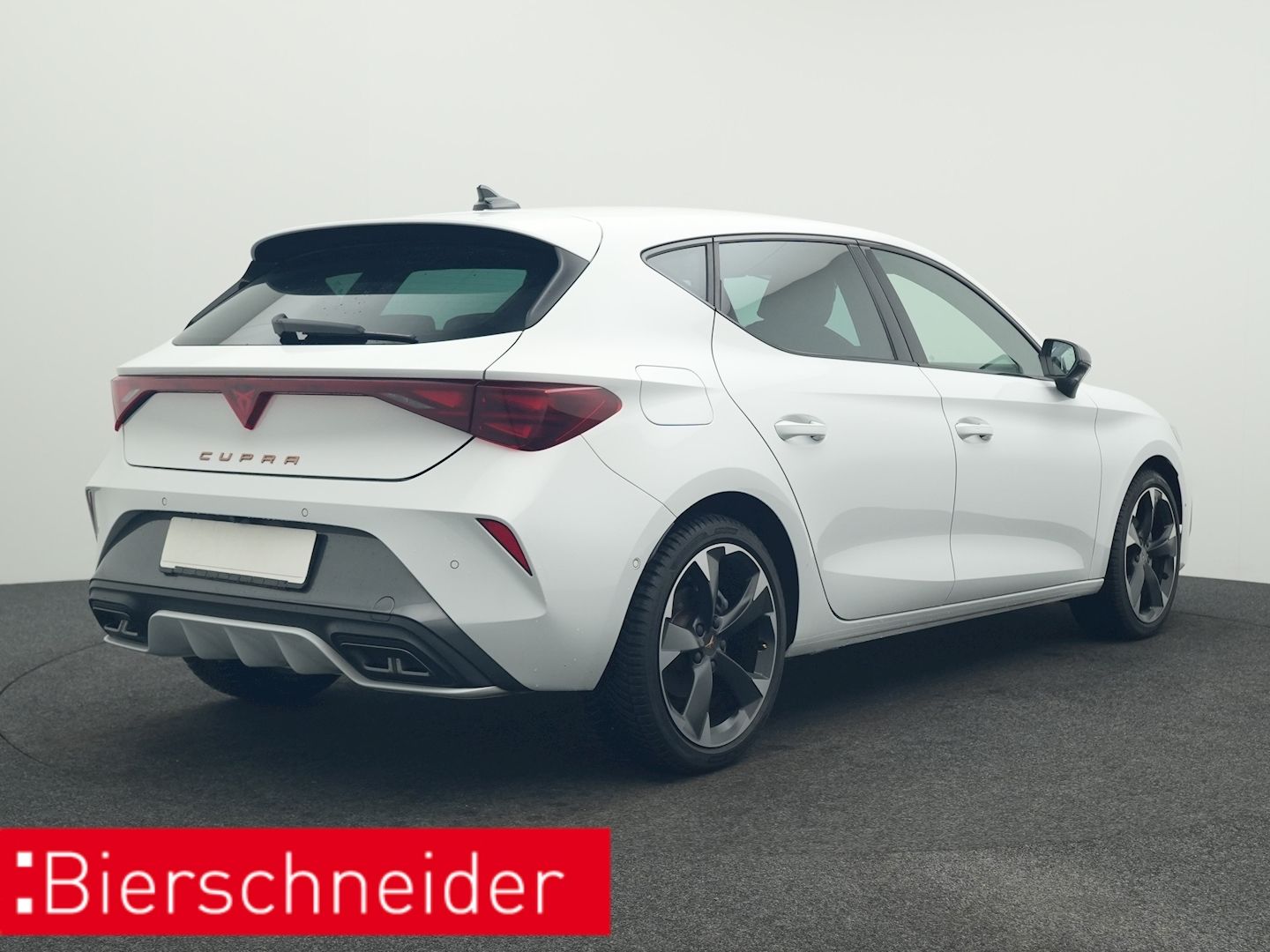 Cupra Leon - Bild 8