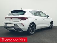 Cupra Leon - Vorschau Bild 8