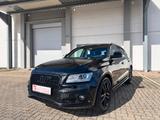 Audi SQ5 3.0 TDI quattro*NAVI*BANG&OLUFSEN*AHK*SCHECK - Audi SQ5 in Braunschweig