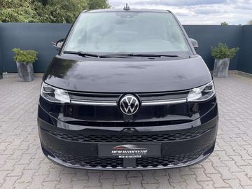 Volkswagen T7 Multivan - 2