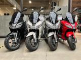 Aprilia SXR 50 Sport E5+  SOFORT! - Aprilia SXR Sport 50