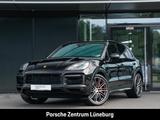 Porsche Cayenne GTS BOSE Sportabgasanlage Panoramadach - Porsche Gebrauchtwagen in Lüneburg